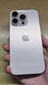 Apple/苹果 iPhone 16 Pro（A3294）512GB 沙漠色钛金属 支持移动联通电信5G 双卡双待手机 实拍图
