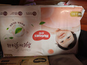 好奇（Huggies）铂金装小桃裤成长裤L120片(9-14kg)大号尿不湿拉拉裤【透爽散热】 实拍图