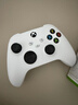 微软（Microsoft）Xbox无线游戏手柄 无线控制器 冰雪白 蓝牙适配Xbox/PC/平板/手机 Steam促销黑神话悟空 丝之歌 实拍图