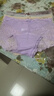 珠蒂曼内裤女蕾丝性感舒适中腰女士内裤抗菌棉裆蕾丝边无痕三角裤裤头女 (颜色备注或随机) 5条 XL 110-135斤 实拍图