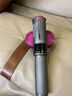 权尚【德国权尚丨一熨即平】手持挂烫机家用熨烫机大蒸汽电熨斗干湿双烫小型衣物护理机迷你差旅便携式 【德国进口】干湿双烫丨智能温控 不挑面料&智能熨衣&贈熨烫套装 实拍图