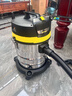 KARCHER德国卡赫 不锈钢桶式吸尘器25L大容量家商干湿两用工业开荒装修大吸力WD3s 实拍图