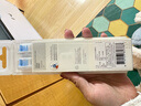 飞利浦（PHILIPS）官方原装适配牙刷头适配钻石3/7/9系列HX6730HX6761HX6806HX3226HX6721HX5181HX5161年会新年礼品 3支 【牙龈护理型】HX9033 实拍图