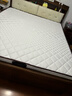 海马飞雪床垫席梦思天然椰棕乳胶独立弹簧床垫酒店厚薄双人家用榻榻米垫子 15cm双面款(乳胶+独立弹簧+椰棕) 1.8x2米 实拍图