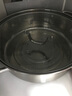 荣事达（Royalstar）火锅专用锅汤锅304不锈钢锅火锅盆燃气电磁炉通用32cm 实拍图