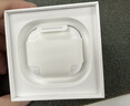Apple/苹果【两年AC+套装版】AirPods 4 搭配USB-C充电盒 苹果耳机 蓝牙耳机 适用iPhone/iPad/Mac 四代 实拍图
