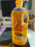 鲁花【保真菜籽油】食用油 低芥酸特香菜籽油 900ml 物理压榨  实拍图
