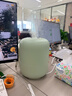 飞科（FLYCO）【年会奖品年货礼物】加湿器卧室空气桌面加湿器婴儿孕妇小型家用加湿器落地智能办公室客厅轻音 FH9211【2L绿色】 实拍图
