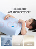 睡眠博士（AiSleep）泰国进口幻梦升级款婴幼儿乳胶枕午睡枕儿童枕新生儿枕头宝宝枕头 实拍图