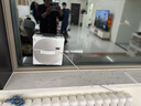 科沃斯（ECOVACS）擦窗机器人新品窗宝W3全能基站版自动擦玻璃喷水湿擦家用擦窗神器高层户外擦窗户擦玻璃基站洗抹布 实拍图