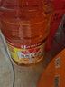 鲁花 食用油  物理压榨  非转基因 玉米油6.18L   实拍图