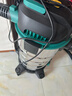 美菱工业吸尘器家用3500W峰值大功率超强吸力干湿吹开荒美缝商用洗车装修车载吸尘机 实拍图