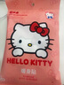 名创优品（MINISO）三丽鸥系列暖身贴Hello Kitty暖贴8片装*6包暖宝宝关节热敷贴 实拍图