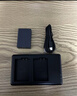 沣标（FB）EN-EL25尼康Z50 Z30微单相机电池Zfc Z50二代 Z50II Z502双槽座充充电器备用电源配件 【热销爆款】电池*1+［智能］双充丨1350mAh 实拍图