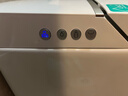 瑞尔特（R&T）智能马桶A6系列UVC水路杀菌全自动翻盖带水箱马桶脚感智能坐便器 尊享旗舰A6Max【千层绵密云泡+自动翻盖+UV水路除菌】 305/300mm 实拍图