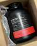 ON金标乳清蛋白粉5磅 香草冰淇淋味 77%高蛋白 分离乳清为主 实拍图