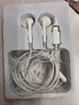 ENKOR恩科有线耳机半入耳式适配苹果iphone15/16/17promax/plus/Air/type-c接口USB-C系列平板ipad手机 实拍图