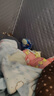 宜婴新梦想家小内裤婴儿超薄透气拉拉裤男女干爽尿不湿 【MINI装】纸 尿裤NB22片 实拍图