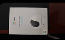 萤石（EZVIZ）C6c 2K+星光增强版+128G监控专用卡 400万极清 室内无线监控器家用摄像头 双向通话 实拍图