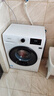 海信（Hisense）滚筒洗衣机全自动 7.5KG健康白色小型租房1.1洗净比一级能效变频电机WF75A1Q以旧换新补贴 实拍图
