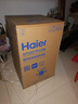 海尔（Haier） 全自动波轮洗衣机 10KG 家用宿舍出租房 一级能效 家电国家补贴以旧换新京东自营 XQB100-Z719 实拍图