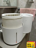 米家小米空气加湿器 无雾加湿器3 400mL/h快速加湿保湿礼品家用卧室大容量办公室婴儿孕妇 4L大容量 实拍图