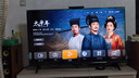 华为Vision智慧屏 5 SE 55英寸 鸿蒙AI搜片MiniLED鸿鹄画质 一级能效国家补贴投屏平板电视机HD55KULU 实拍图