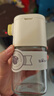 小熊调料盒 定量盐罐调料罐调味盒控盐罐盐瓶调料瓶180ml CX-JW008 实拍图