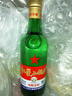 红星二锅头 大二 清香型白酒 65度 500ml 单瓶装 实拍图