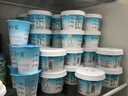 简爱X PLUS会员联名款 0%蔗糖无代糖低温酸奶135g*9杯 源头直发 实拍图