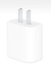 Apple/苹果 20W USB-C充电器  type-c充电器苹果手机充电器原装手机快充头 苹果17手机充电器 实拍图