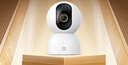 小米智能摄像机 3 3K家用云台摄像头500万像素室内监控器360度无死角带夜视手机远程婴儿宠物 实拍图