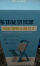 金小厨多功能切菜神器家用切丁切丝商用土豆丝切片机器刨丝神器-樱花粉 实拍图