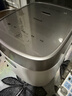 松下（Panasonic）【国家补贴】饭光光2.0电饭煲0涂层IH加热家用电饭锅4-5人无涂层母婴级不锈钢4升一级能效 HNS152 实拍图
