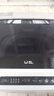 威力波轮洗衣机 10KG大容量全自动 智能称重13分钟快洗  自判水位一键洗衣XQB100-10099 实拍图