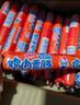 双汇 鸡肉火腿肠香肠 65g*50支 整箱 鸡肉肠 休闲零食 露营 出游 送礼 实拍图