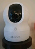 萤石摄像头C6C2K星光夜视智能家居云台室内摄像头监控器家用无线wifi手机远程高清4mp CP1【1080P高清】  16G高速卡【下单升级32G】 实拍图