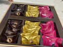 歌帝梵（Godiva）【大师典藏】夹心黑巧克力礼盒24颗180g 新年礼物 年货零食下午茶 实拍图