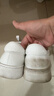 儒意（RUYI）小白鞋洗鞋清洁剂跑鞋运动鞋刷鞋增白去黄去污专用泡沫清洗清洁剂 实拍图