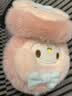 Hello Kitty儿童耳罩冬季女童保暖毛绒耳暖护耳套女孩耳捂耳包EM753 实拍图