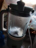 飞利浦（PHILIPS）破壁机 家用迷你免过滤豆浆机 降噪低音多功能料理机 生榨汁机搅拌婴儿辅食机多功能HR2037/50 实拍图