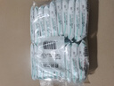 安可新婴儿湿巾手口纯水湿纸巾10片*20包宝宝擦脸小包上学出行便捷装 实拍图