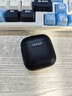 漫步者（EDIFIER）X1 Evo 真无线耳机 蓝牙6.0 翻译耳机适用苹果华为小米OPPO手机 玄黑 新年礼物 实拍图