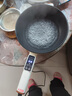 美的多采电炒锅多功能一体电锅炒菜多用途锅炒煮煎炖蒸一体不粘锅电煮锅电火锅电热锅 4L |【智能款】 实拍图