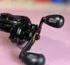 ABU GARCIA 阿布P6水滴轮卸力报警MAX26鱼线轮B6远投翘嘴鲈鳜鱼雷强微物渔轮 P6左手摇+深浅双线杯 实拍图