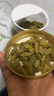 百草味无核绿葡萄干500g罐装新疆吐鲁番特产原料免洗一级大果干零食蜜饯 实拍图