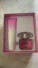 范思哲（VERSACE）粉耀晶钻香水香氛套装90ml+身体乳150ml 新年礼物女生生日礼物 实拍图