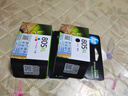 惠普（HP）805原装大容量黑色墨盒 适用hp deskjet 1210/1212/2330/2332/2720/2729/2722打印机 实拍图