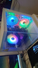 七彩虹 RTX5060Ti/RTX5060/5050高配独显+英特尔高端18核36线程台式电脑电竞直播设计主机i5/i7/i9组装机 配置四【i9级12核24线程+RTX3050】 电脑全套+27英寸 实拍图
