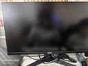 华硕战杀27 VG27AQML5A 27英寸显示器2K 240Hz显示器FastIPS 原生300Hz G-sync无撕裂0.3ms响应HDR400  实拍图
